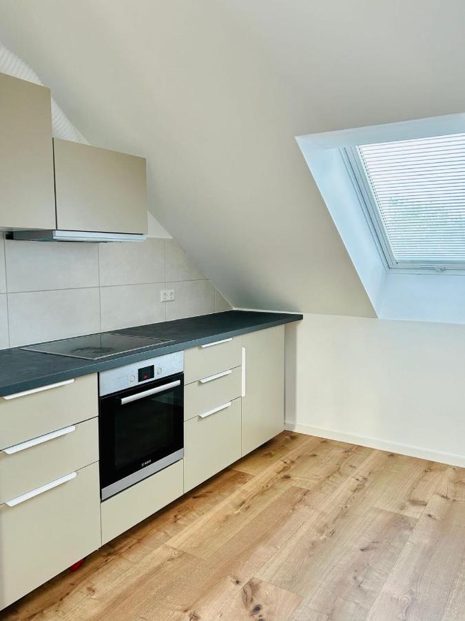 Ruheoase - Premium Suite Karlsruhe Kültér fotó