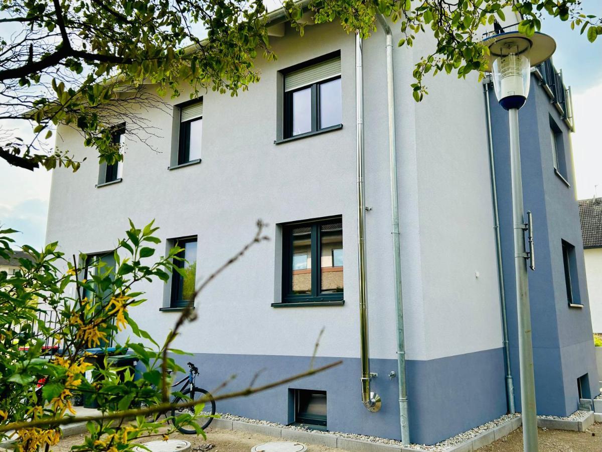 Ruheoase - Premium Suite Karlsruhe Kültér fotó