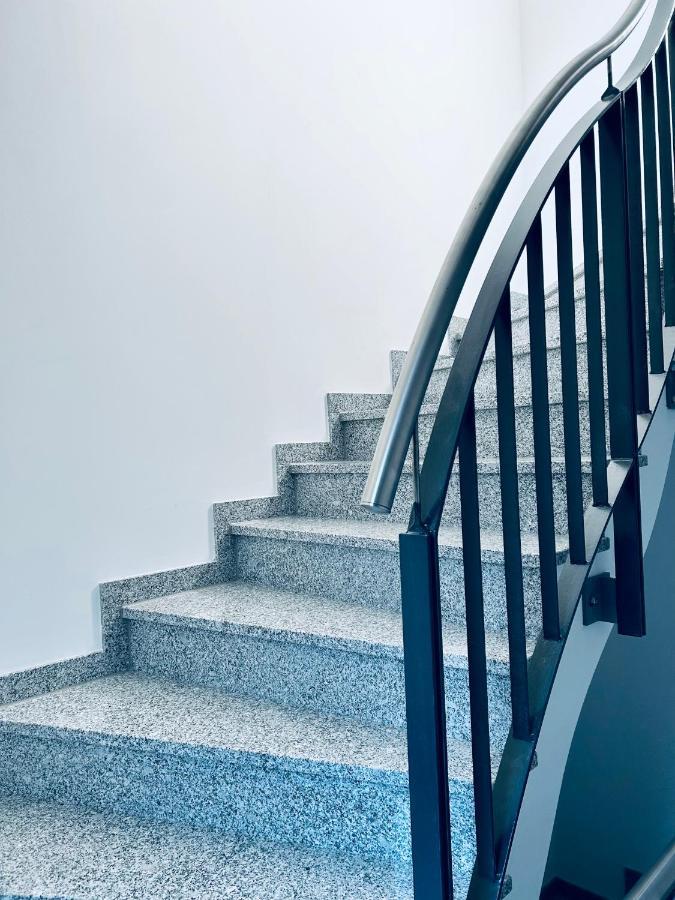 Ruheoase - Premium Suite Karlsruhe Kültér fotó